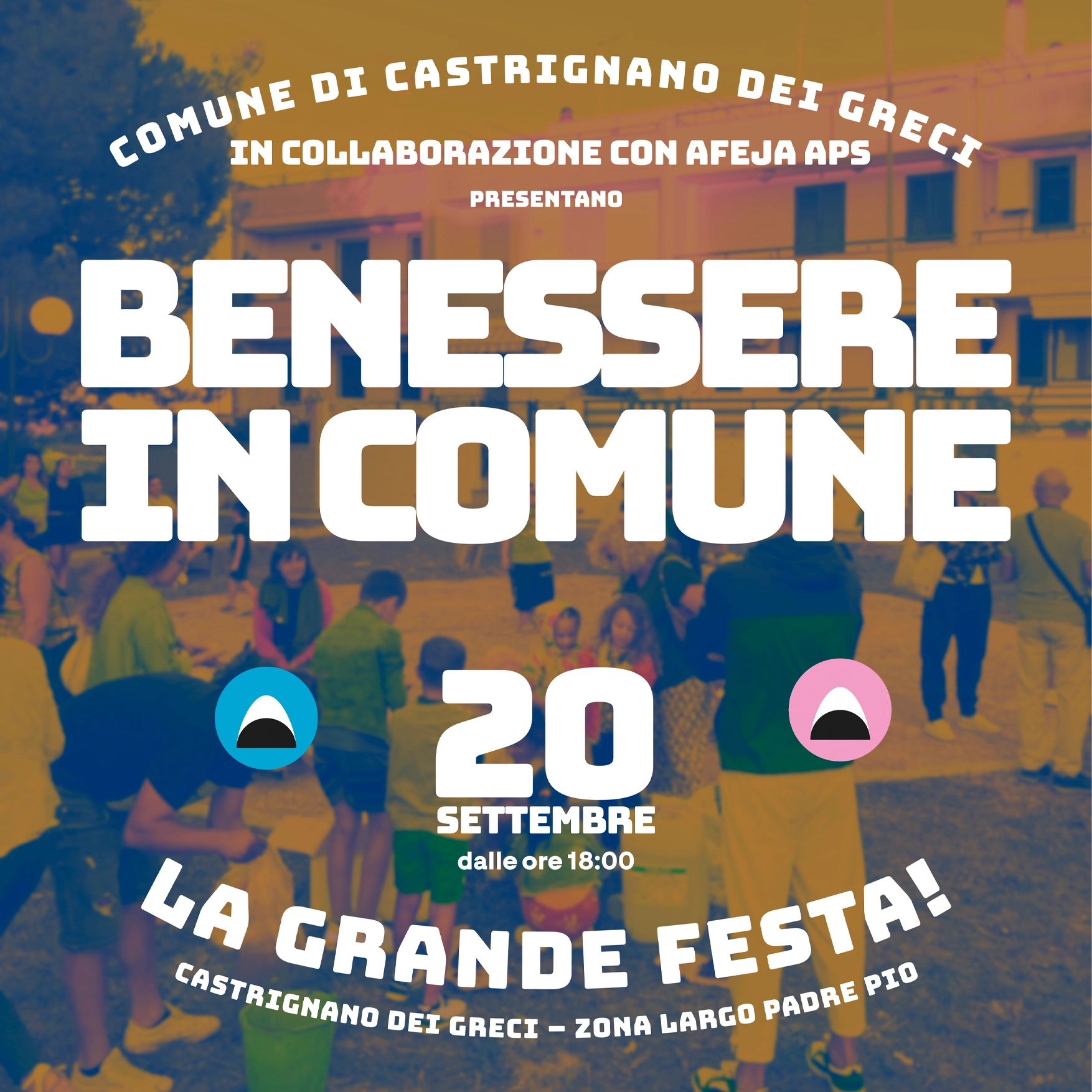 Eventi